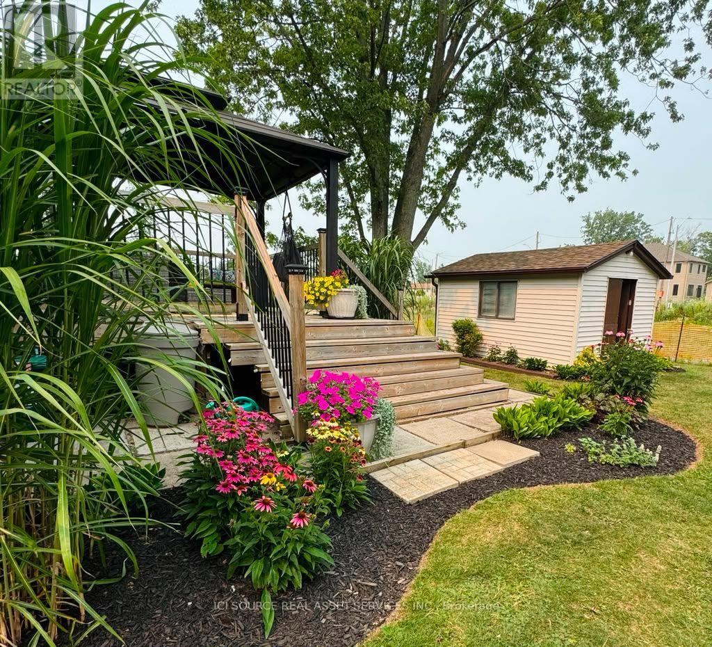 176 Kingsway Street, Welland, Ontario  L3B 3N9 - Photo 18 - X13541812