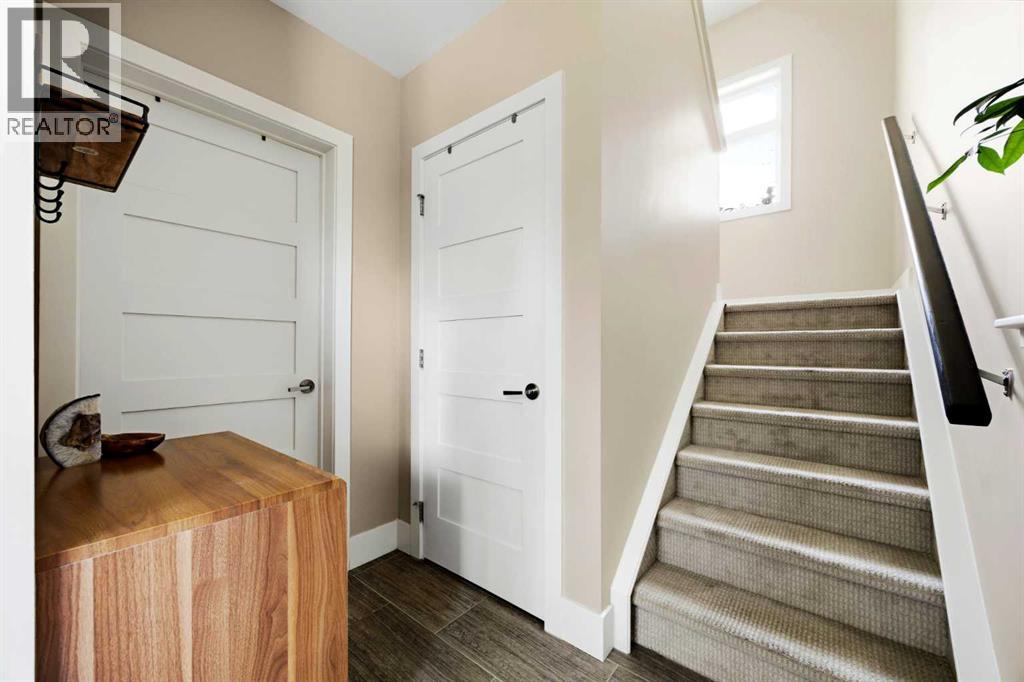 309 Riva Place, Canmore, Alberta  T1W 3L4 - Photo 6 - A2328130