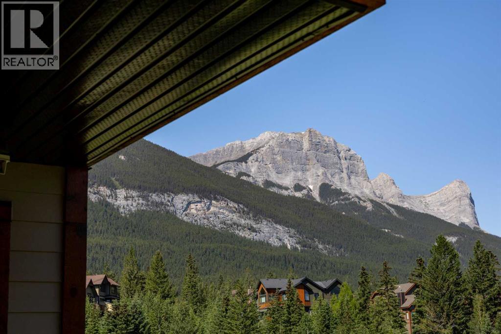 309 Riva Place, Canmore, Alberta  T1W 3L4 - Photo 12 - A2328130