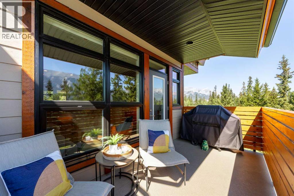 309 Riva Place, Canmore, Alberta  T1W 3L4 - Photo 27 - A2328130