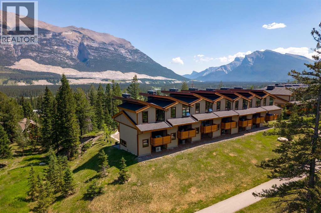 309 Riva Place, Canmore, Alberta  T1W 3L4 - Photo 45 - A2328130