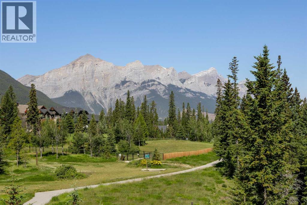 309 Riva Place, Canmore, Alberta  T1W 3L4 - Photo 14 - A2328130
