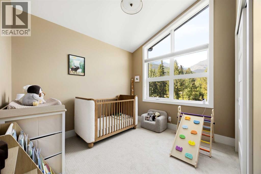 309 Riva Place, Canmore, Alberta  T1W 3L4 - Photo 32 - A2328130