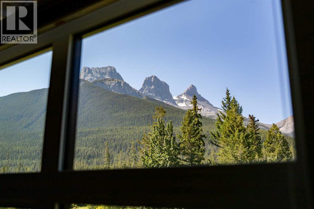 309 Riva Place, Canmore, Alberta  T1W 3L4 - Photo 34 - A2328130