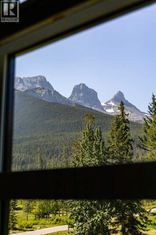 309 Riva Place, Canmore, Alberta  T1W 3L4 - Photo 33 - A2328130