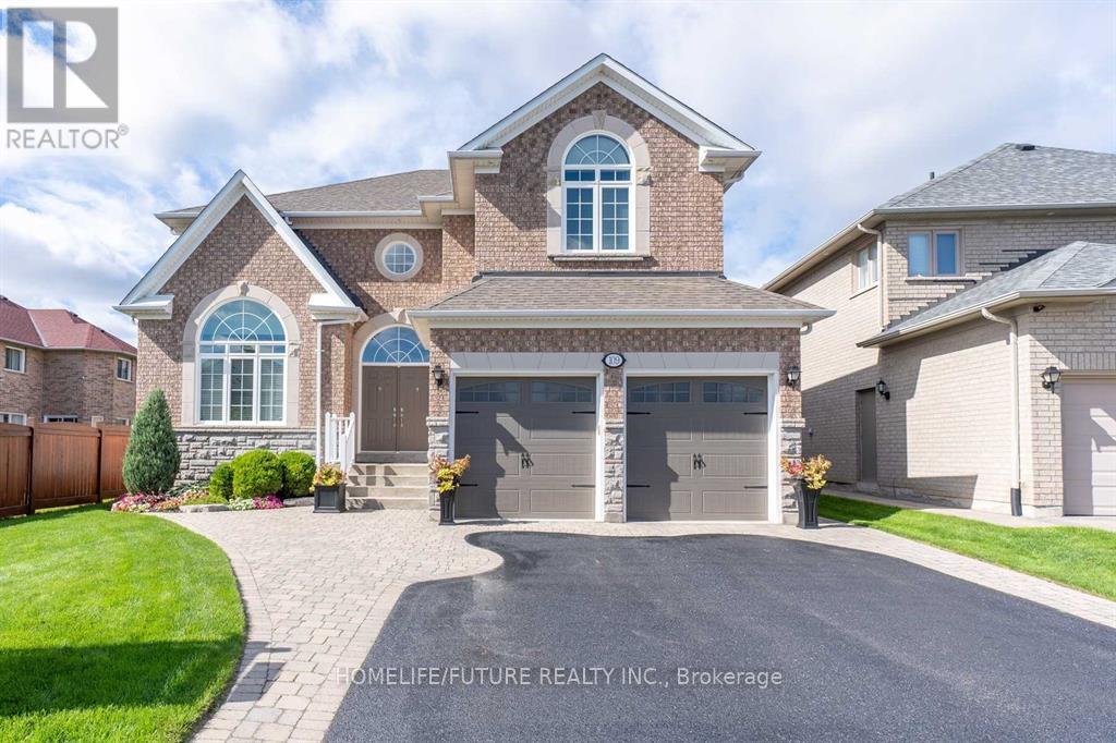 MAIN & 2ND - 109 BOXWOOD CRESCENT, Markham (Rouge Fairways)