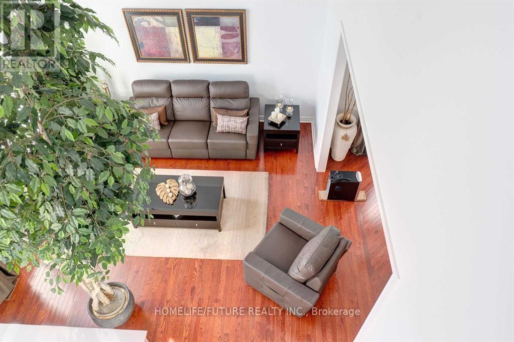 Main & 2nd - 109 Boxwood Crescent, Markham, Ontario L3S 4A4 - Photo 10 - N13582014