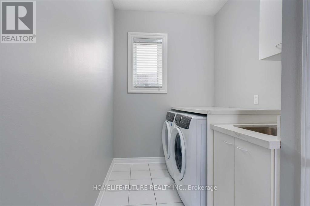 Main & 2nd - 109 Boxwood Crescent, Markham, Ontario L3S 4A4 - Photo 12 - N13582014