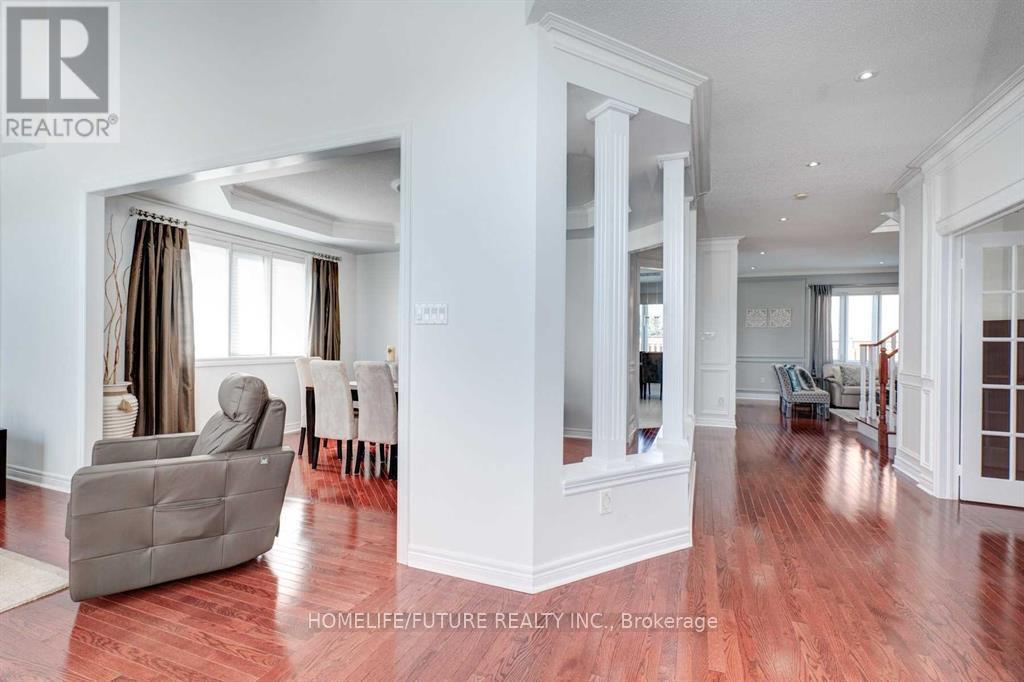 Main & 2nd - 109 Boxwood Crescent, Markham, Ontario L3S 4A4 - Photo 14 - N13582014