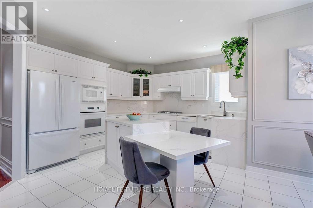 Main & 2nd - 109 Boxwood Crescent, Markham, Ontario L3S 4A4 - Photo 15 - N13582014