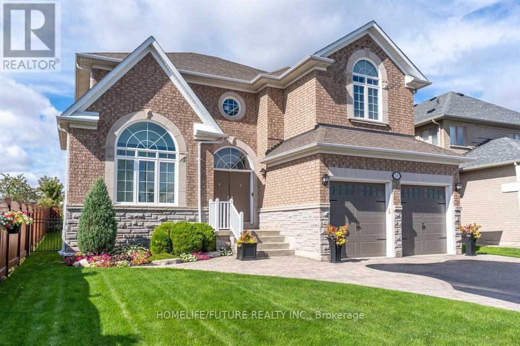 Main & 2nd - 109 Boxwood Crescent, Markham, Ontario L3S 4A4 - Photo 2 - N13582014