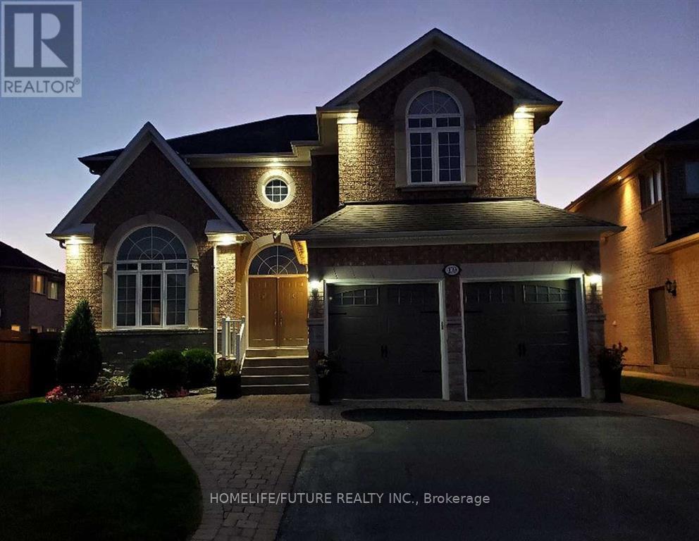Main & 2nd - 109 Boxwood Crescent, Markham, Ontario L3S 4A4 - Photo 3 - N13582014