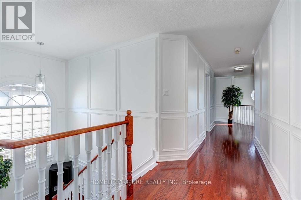 Main & 2nd - 109 Boxwood Crescent, Markham, Ontario L3S 4A4 - Photo 7 - N13582014