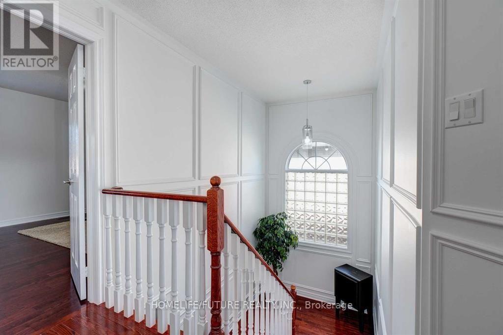 Main & 2nd - 109 Boxwood Crescent, Markham, Ontario L3S 4A4 - Photo 8 - N13582014