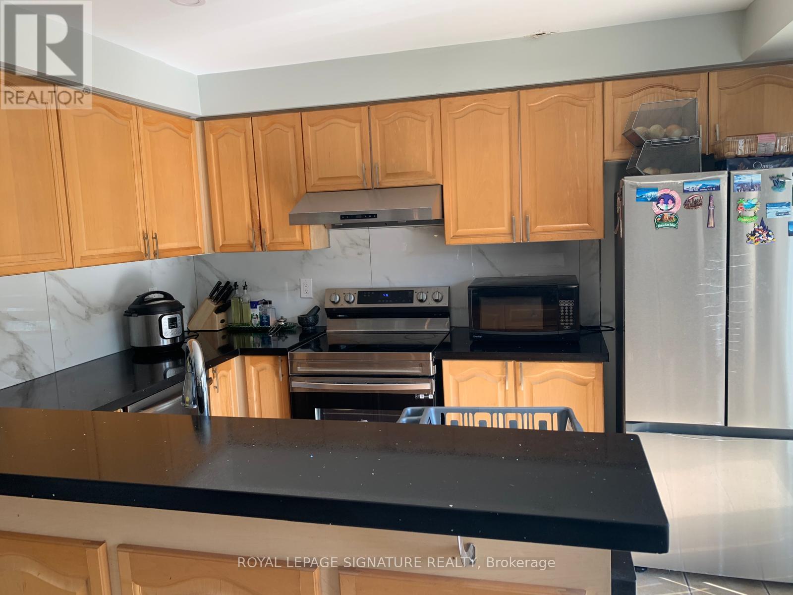 Main + 2nd Floor - 5924 Terranova Drive, Mississauga, Ontario L5M 6T5 - Photo 12 - W13582026