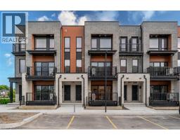 525 ERINBROOK Drive Unit# B039, Kitchener, Ontario