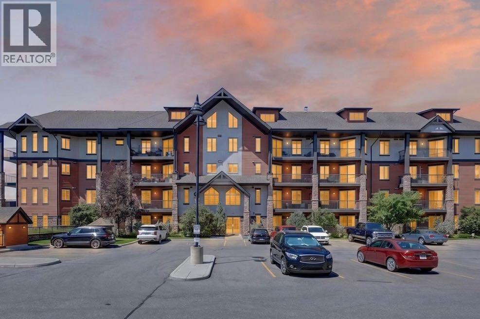 2305, 15 Sunset Square, Cochrane