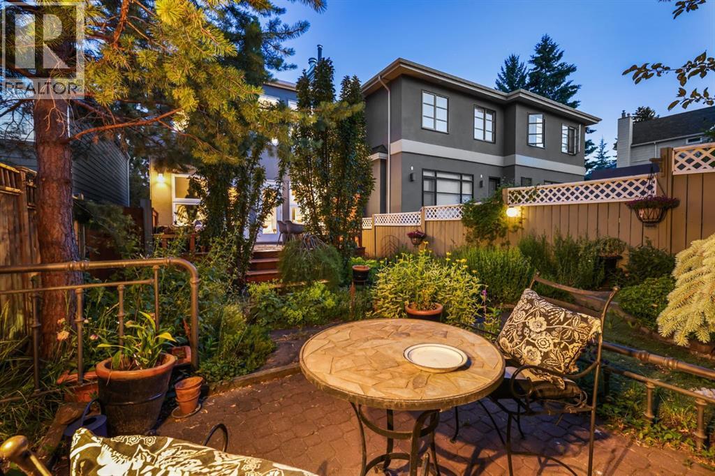 1936 30 Avenue SW, Calgary, Alberta  T2T 1P9 - Photo 48 - A2329156
