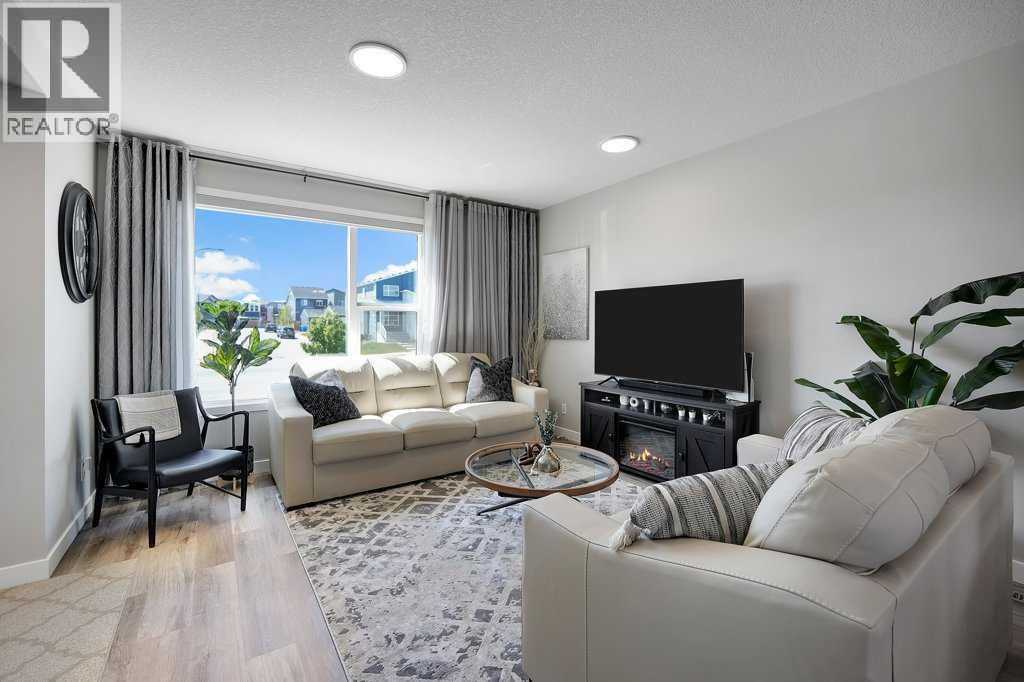 244 Belmont Boulevard SW, Calgary, Alberta  T2X 4W6 - Photo 4 - A2329644