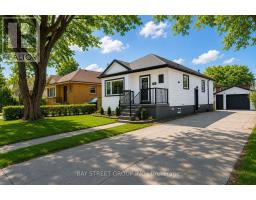 351 EAST 27TH STREET, Hamilton, Ontario