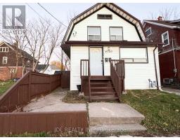 MAIN - 4750 SAINT LAWRENCE AVENUE, Niagara Falls, Ontario