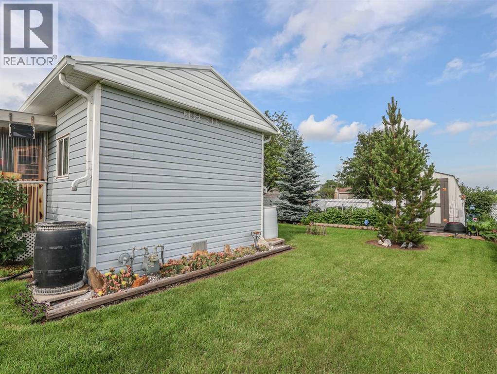 5910 Spruce Park Crescent, Stettler, Alberta T4K 1G7 - Photo 34 - A2328303