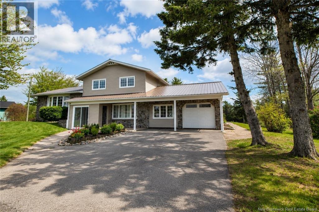 30 Beattie, Rexton, New Brunswick E4W 1V5 - Photo 1 - NB138309