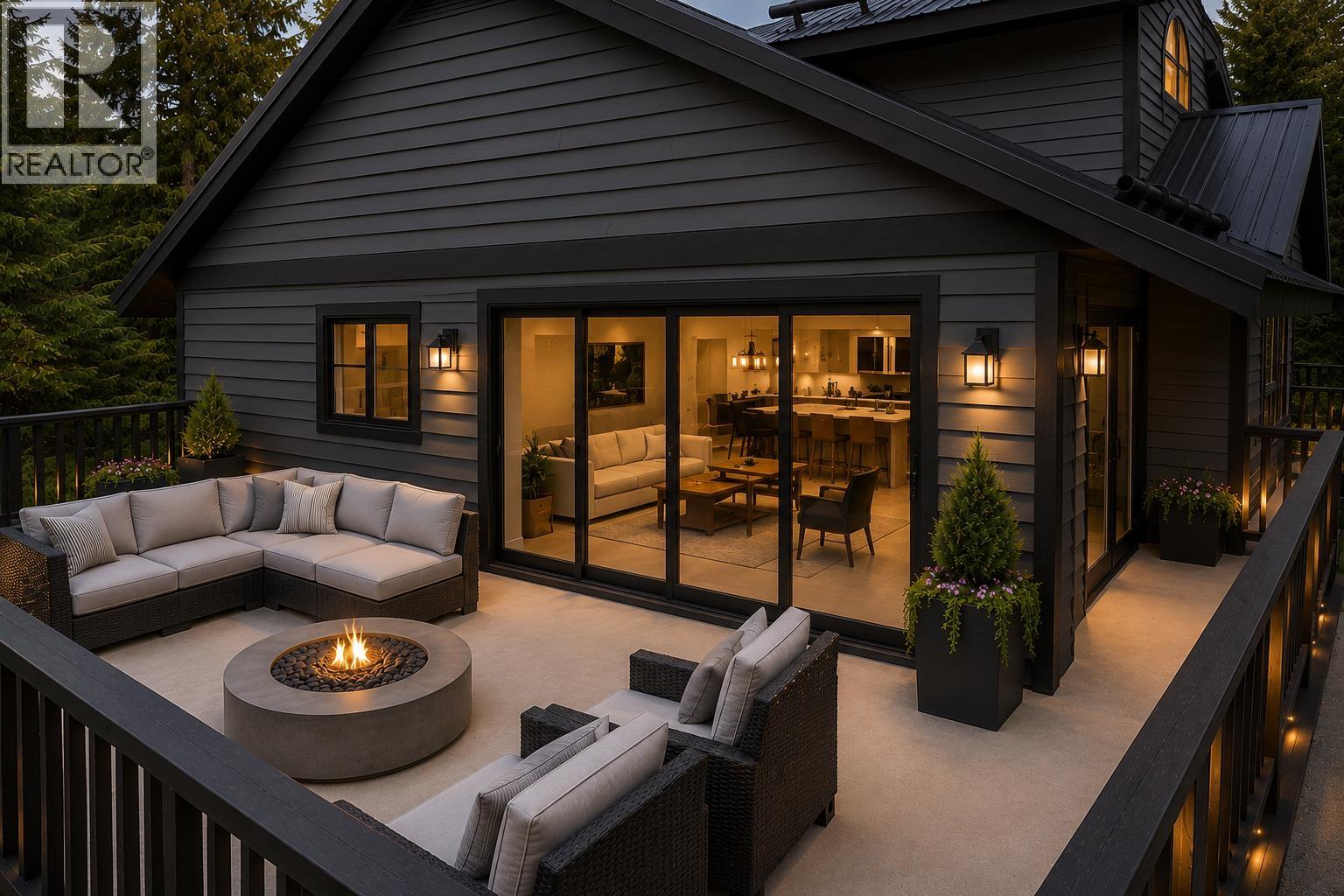 6447 Balsam Way, Whistler, British Columbia  V8E 0C5 - Photo 6 - R3147596