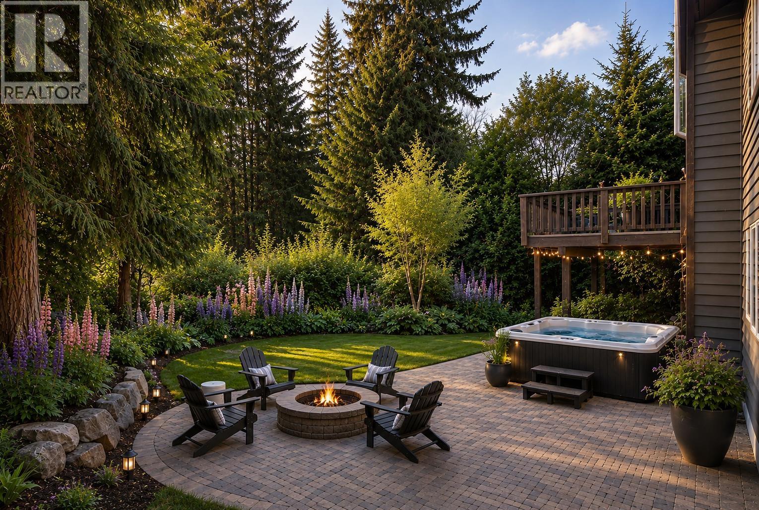 6447 Balsam Way, Whistler, British Columbia  V8E 0C5 - Photo 3 - R3147596