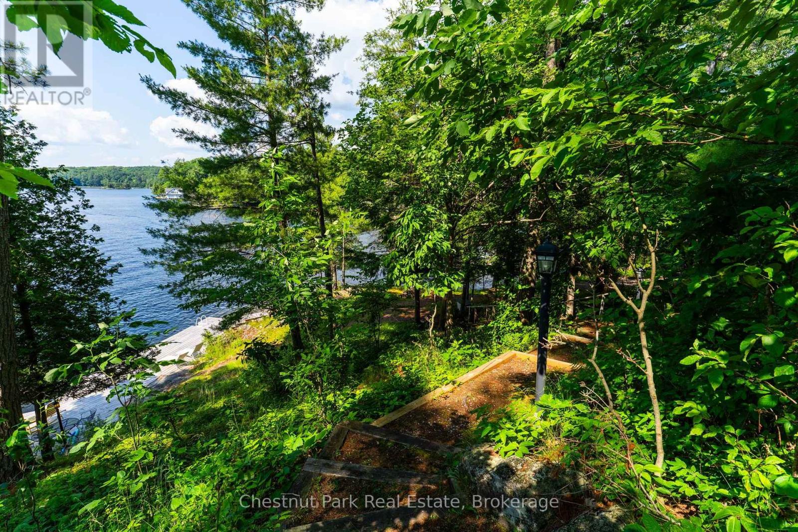 1218 Purdy Road, Muskoka Lakes, Ontario  P0B 1P0 - Photo 31 - X13563242
