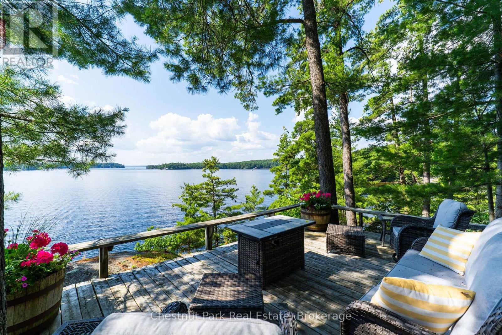 1218 Purdy Road, Muskoka Lakes, Ontario  P0B 1P0 - Photo 28 - X13563242