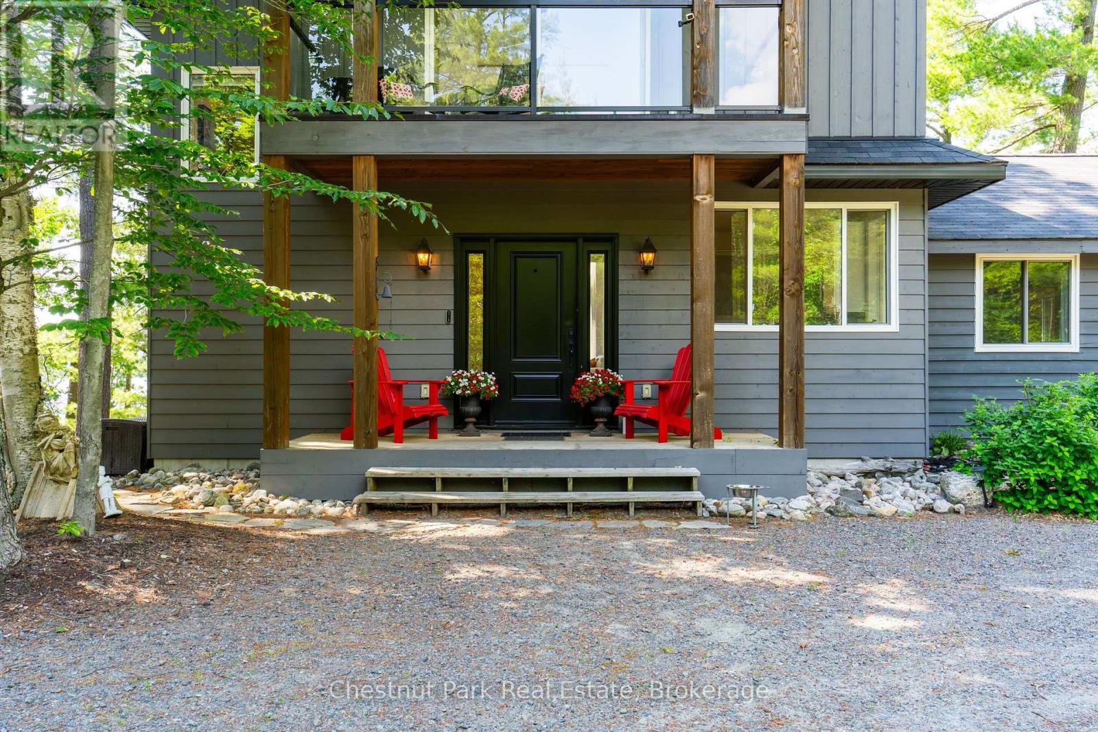 1218 Purdy Road, Muskoka Lakes, Ontario  P0B 1P0 - Photo 23 - X13563242