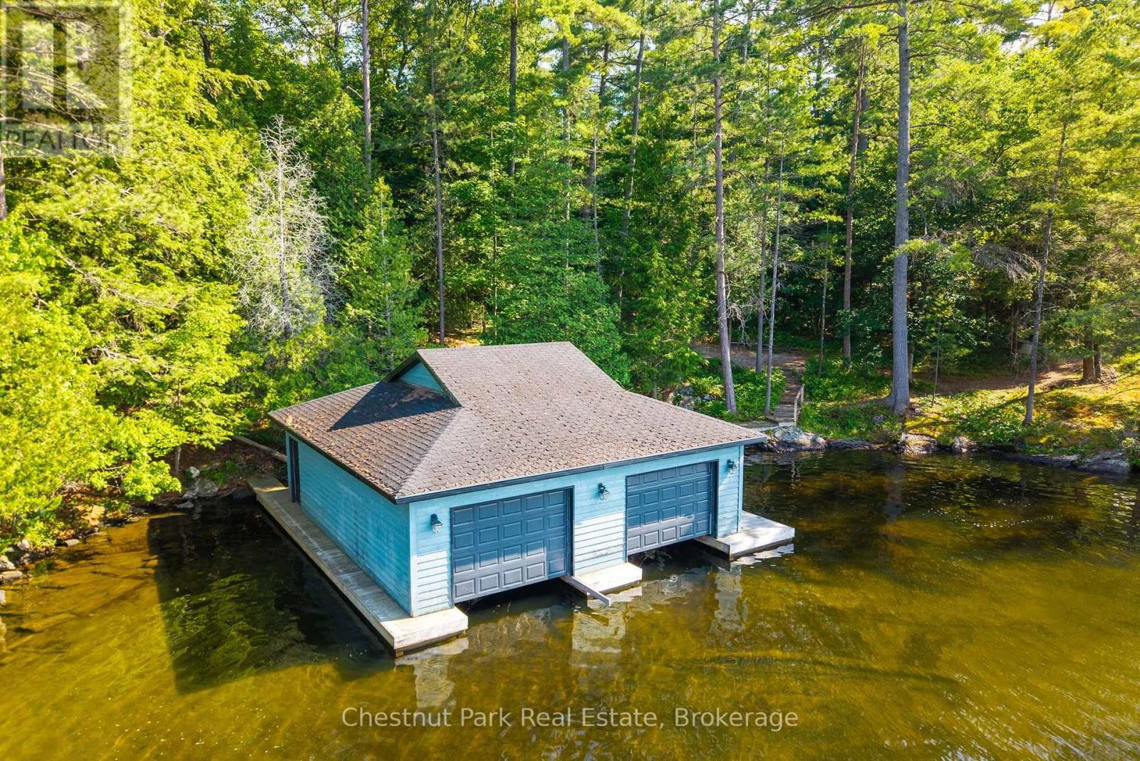 1218 Purdy Road, Muskoka Lakes, Ontario  P0B 1P0 - Photo 35 - X13563242