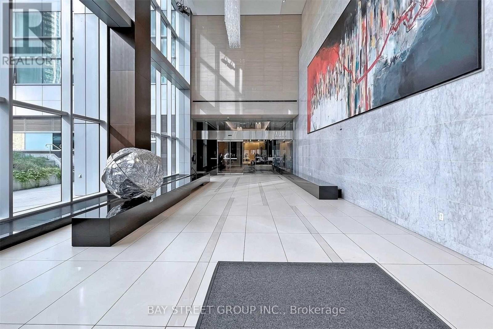 5406 - 386 Yonge Street, Toronto, Ontario M5B 0A5 - Photo 2 - C13582030