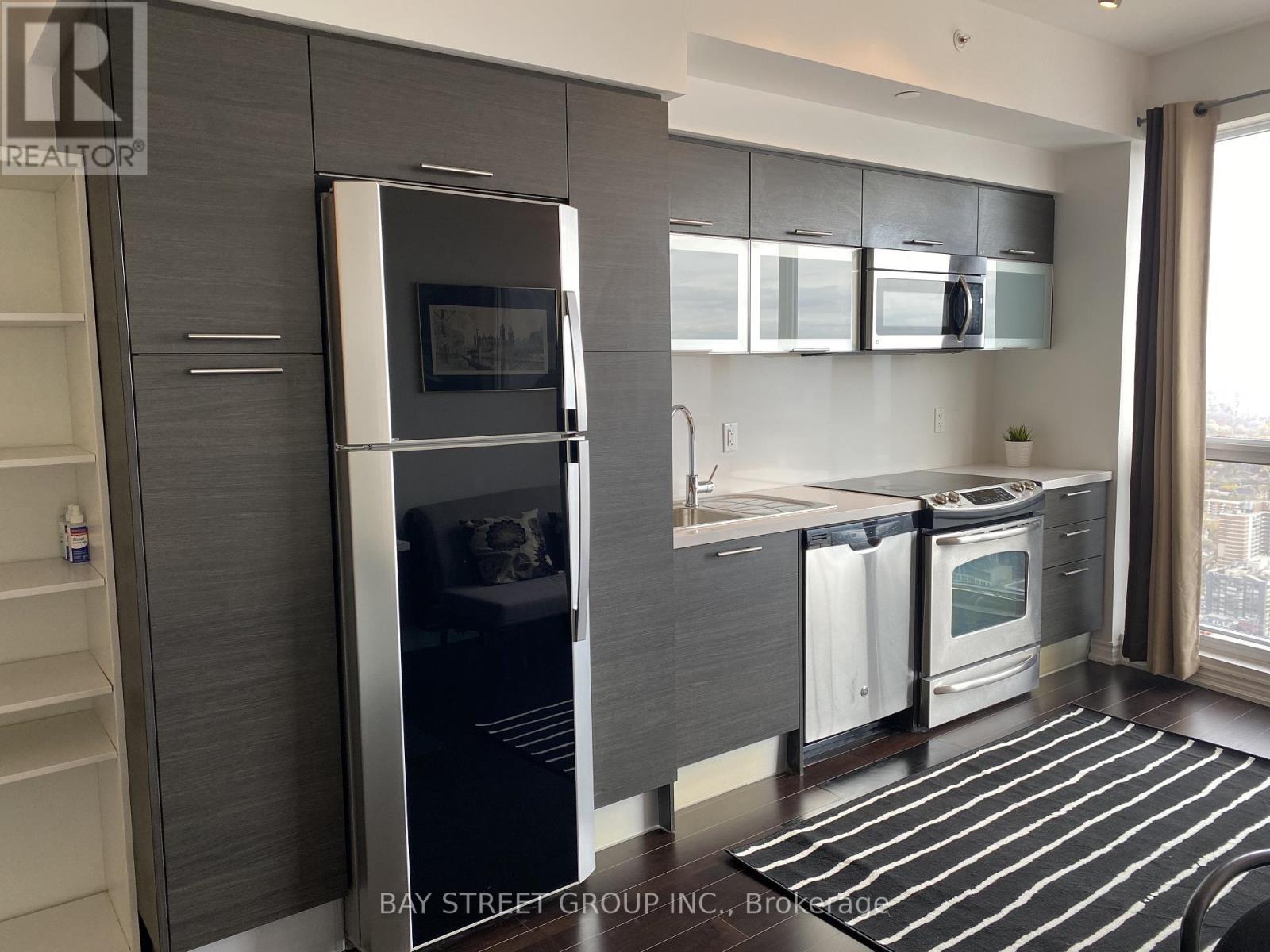 5406 - 386 Yonge Street, Toronto, Ontario M5B 0A5 - Photo 4 - C13582030