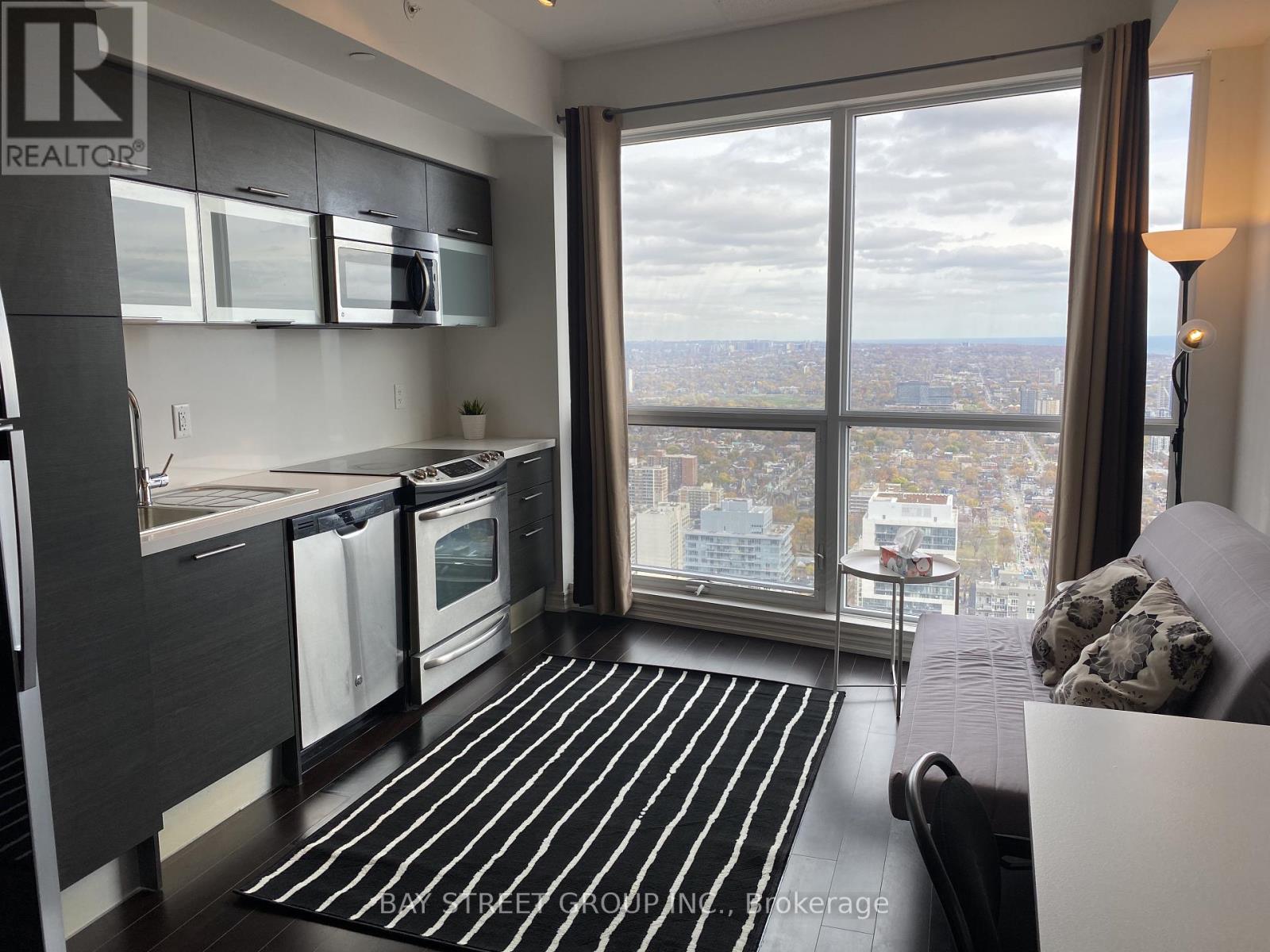 5406 - 386 Yonge Street, Toronto, Ontario M5B 0A5 - Photo 5 - C13582030