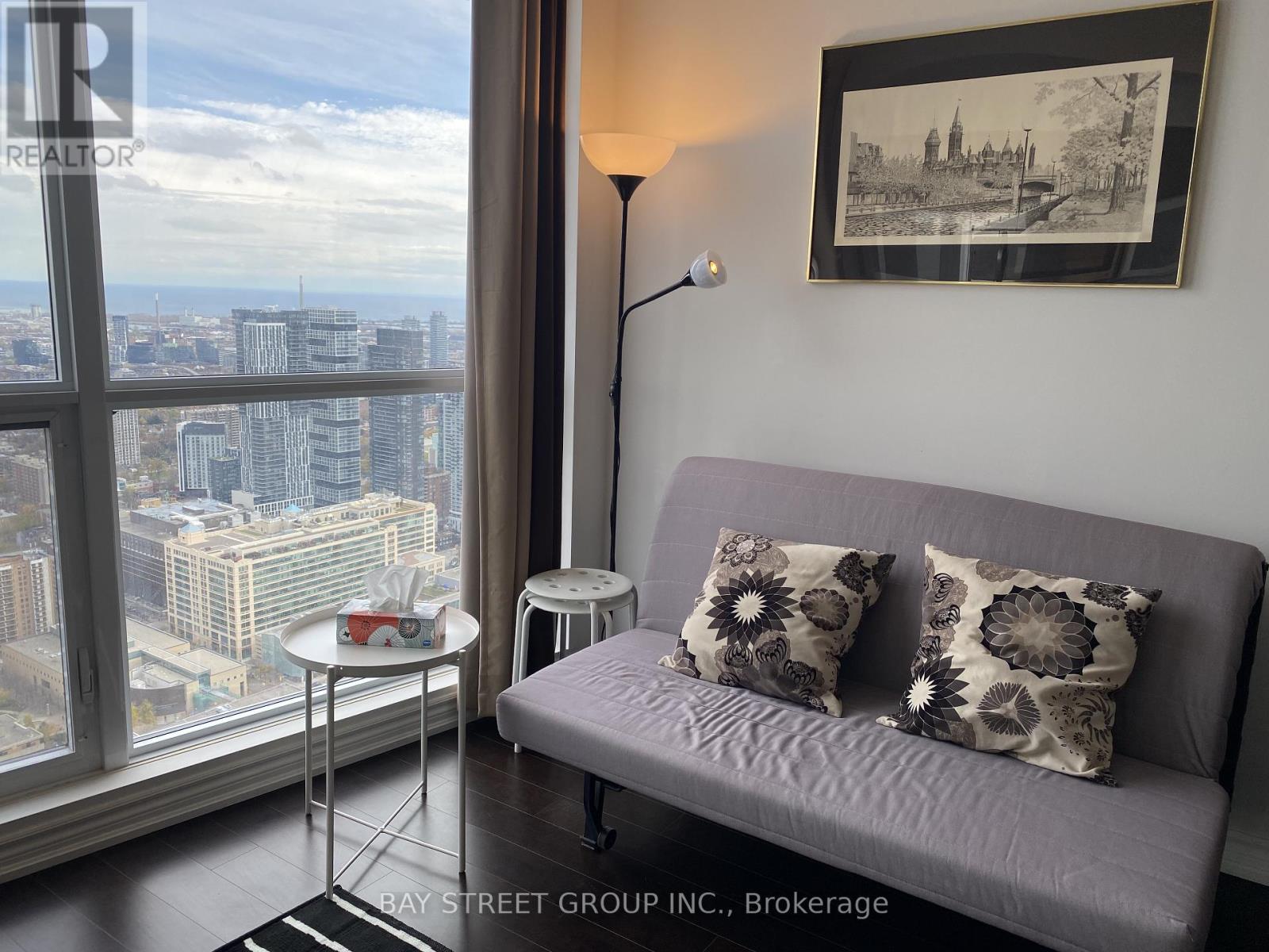 5406 - 386 Yonge Street, Toronto, Ontario M5B 0A5 - Photo 6 - C13582030