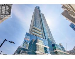 5406 - 386 YONGE STREET, Toronto, Ontario
