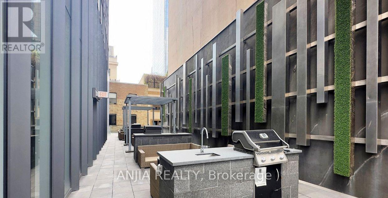 902 - 15 Grenville Street, Toronto, Ontario M4Y 0B9 - Photo 13 - C13582042