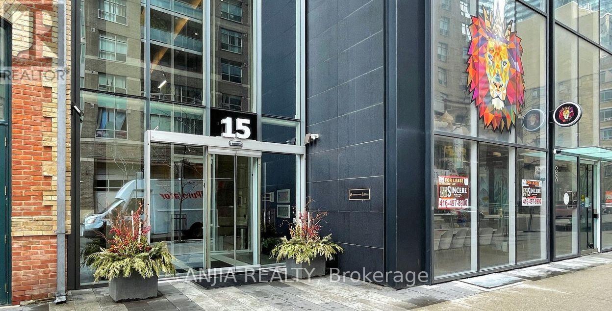 902 - 15 Grenville Street, Toronto, Ontario M4Y 0B9 - Photo 2 - C13582042