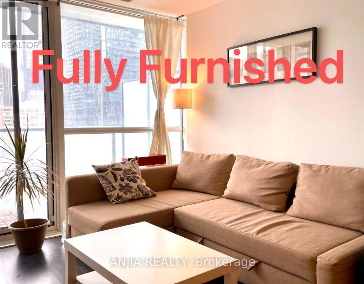 902 - 15 Grenville Street, Toronto, Ontario M4Y 0B9 - Photo 4 - C13582042