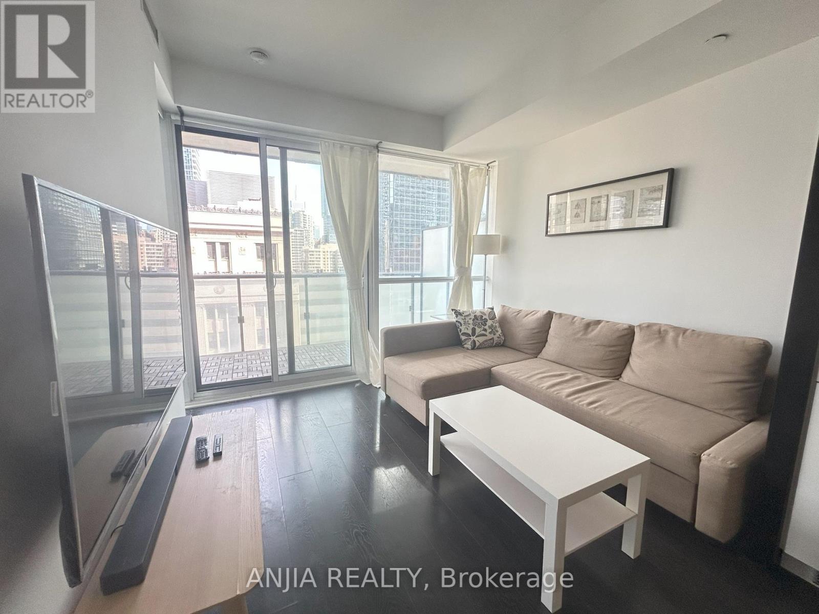 902 - 15 Grenville Street, Toronto, Ontario M4Y 0B9 - Photo 6 - C13582042