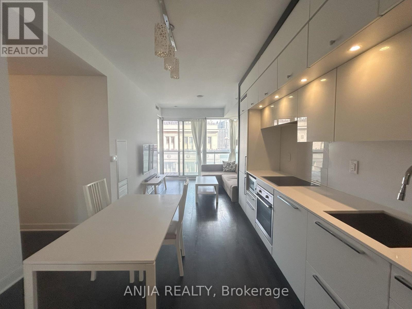 902 - 15 Grenville Street, Toronto, Ontario M4Y 0B9 - Photo 7 - C13582042