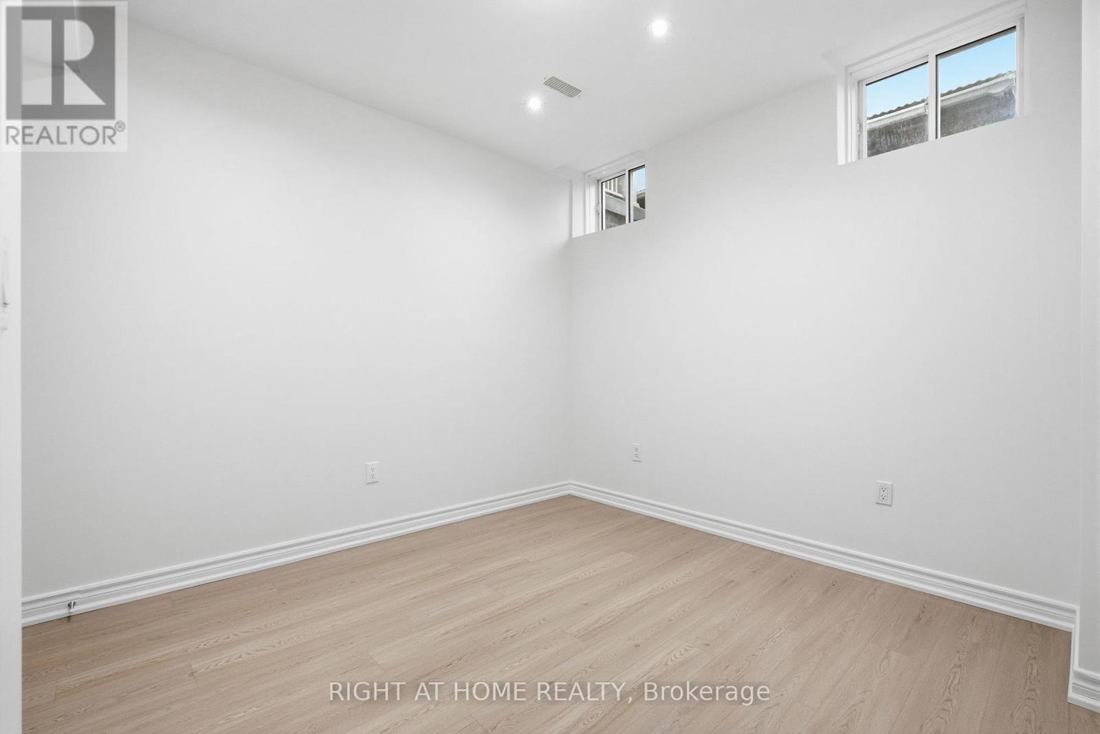 Basement - 201 Donald Sim Avenue, Markham, Ontario L6B 0Z1 - Photo 18 - N13582036