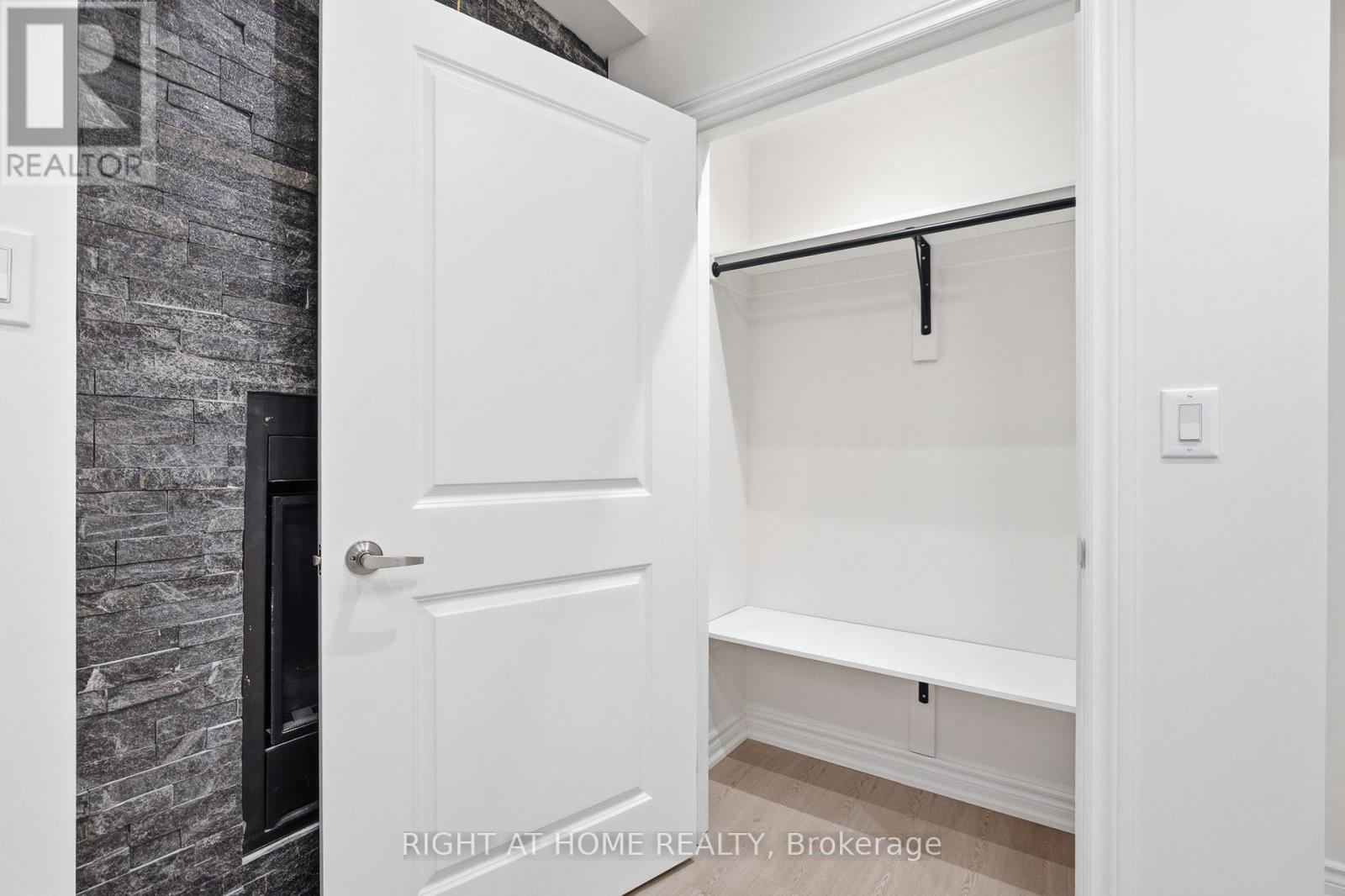 Basement - 201 Donald Sim Avenue, Markham, Ontario L6B 0Z1 - Photo 19 - N13582036
