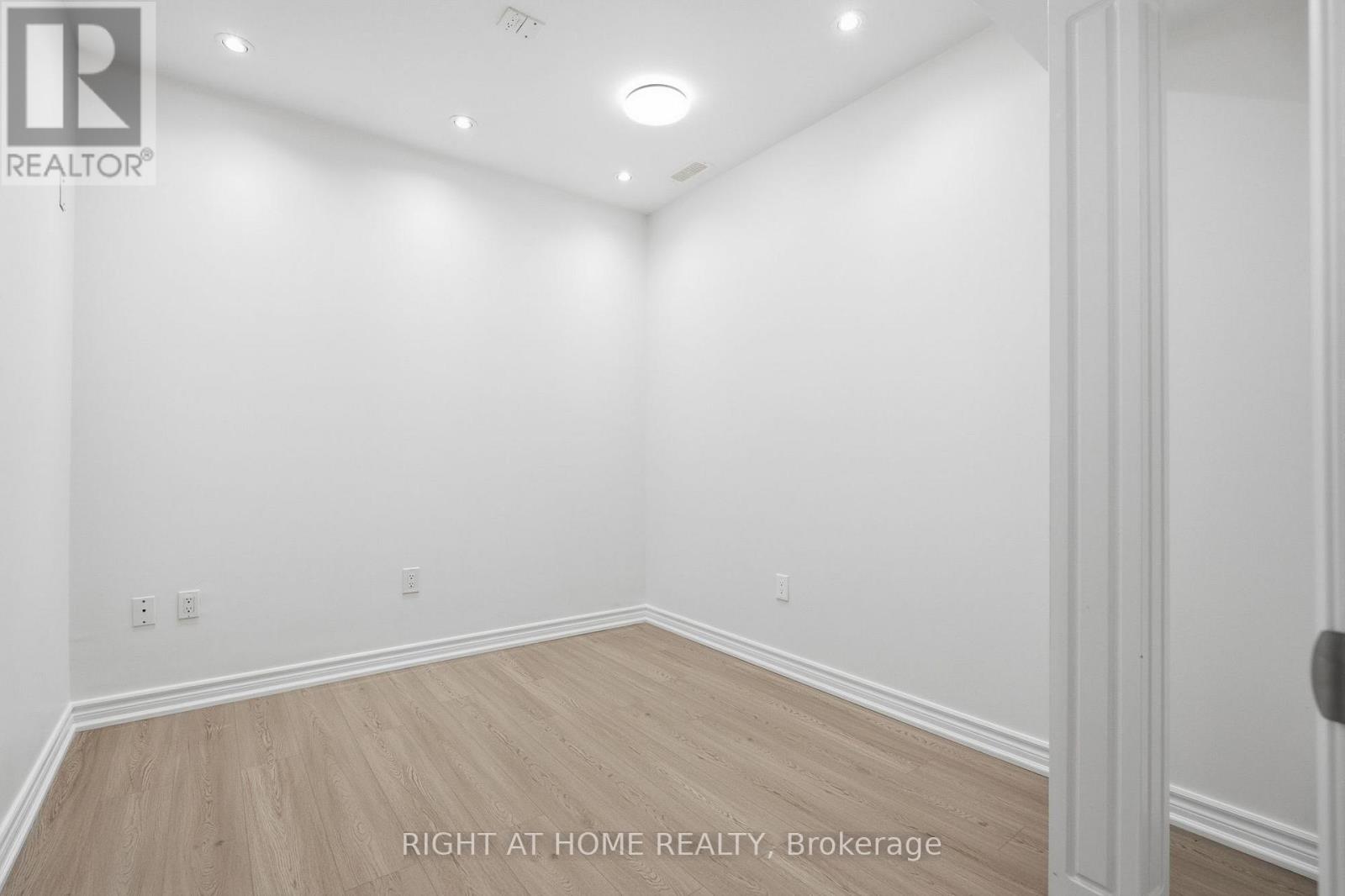 Basement - 201 Donald Sim Avenue, Markham, Ontario L6B 0Z1 - Photo 23 - N13582036