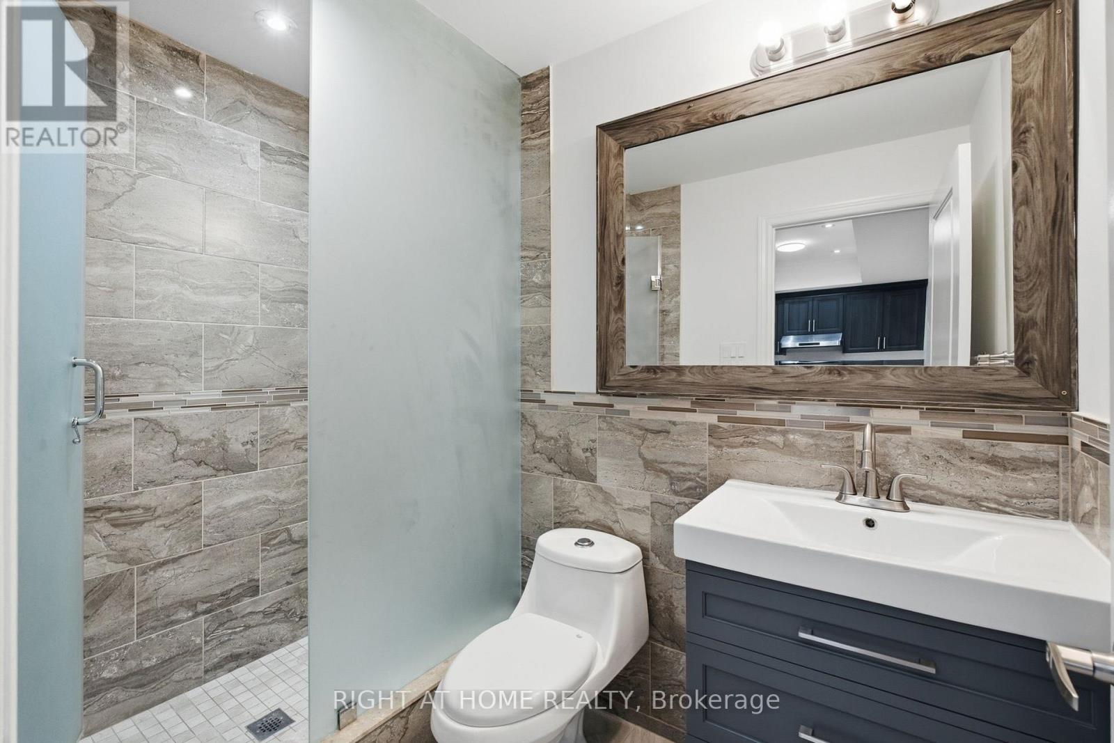 Basement - 201 Donald Sim Avenue, Markham, Ontario L6B 0Z1 - Photo 24 - N13582036