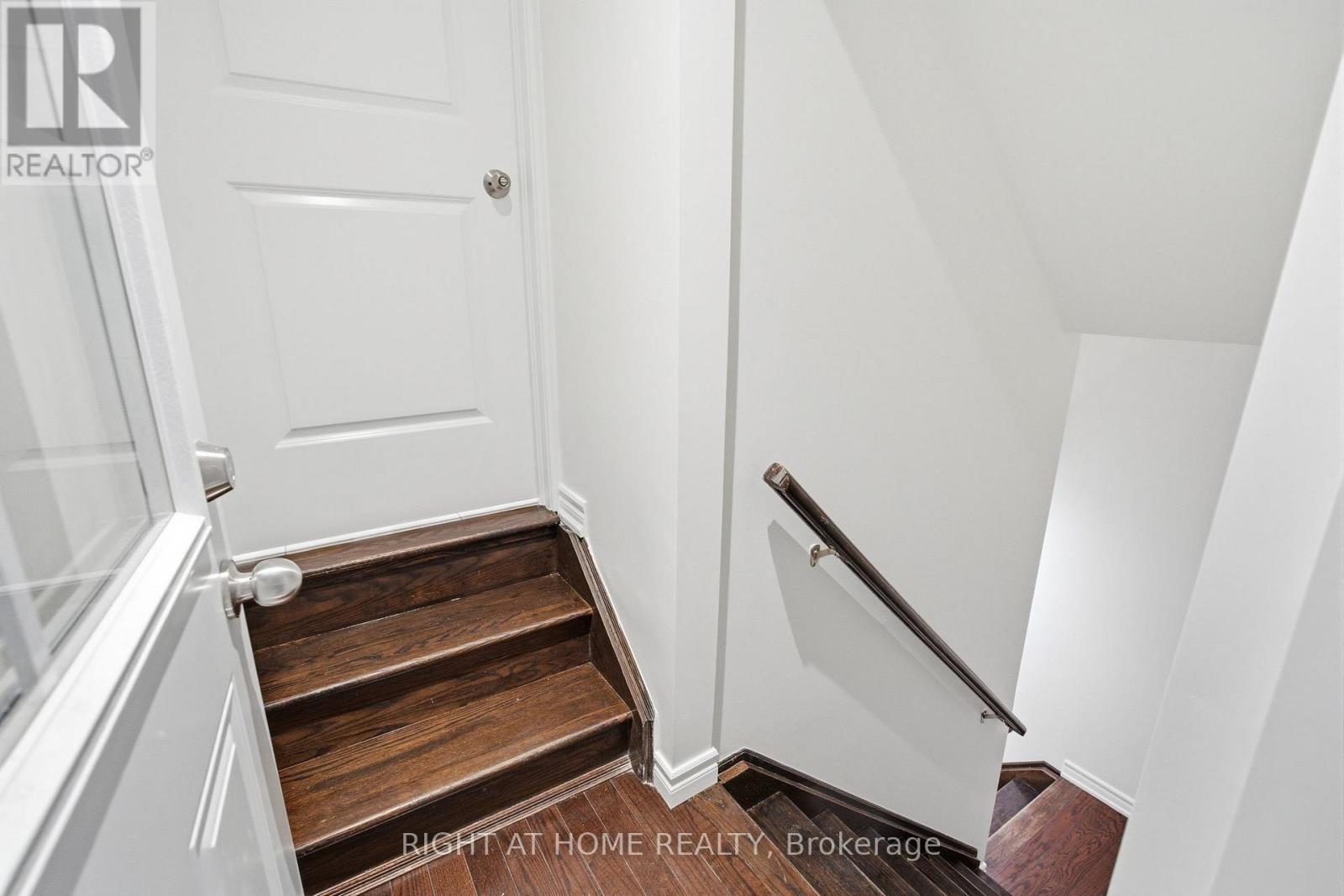 Basement - 201 Donald Sim Avenue, Markham, Ontario L6B 0Z1 - Photo 3 - N13582036