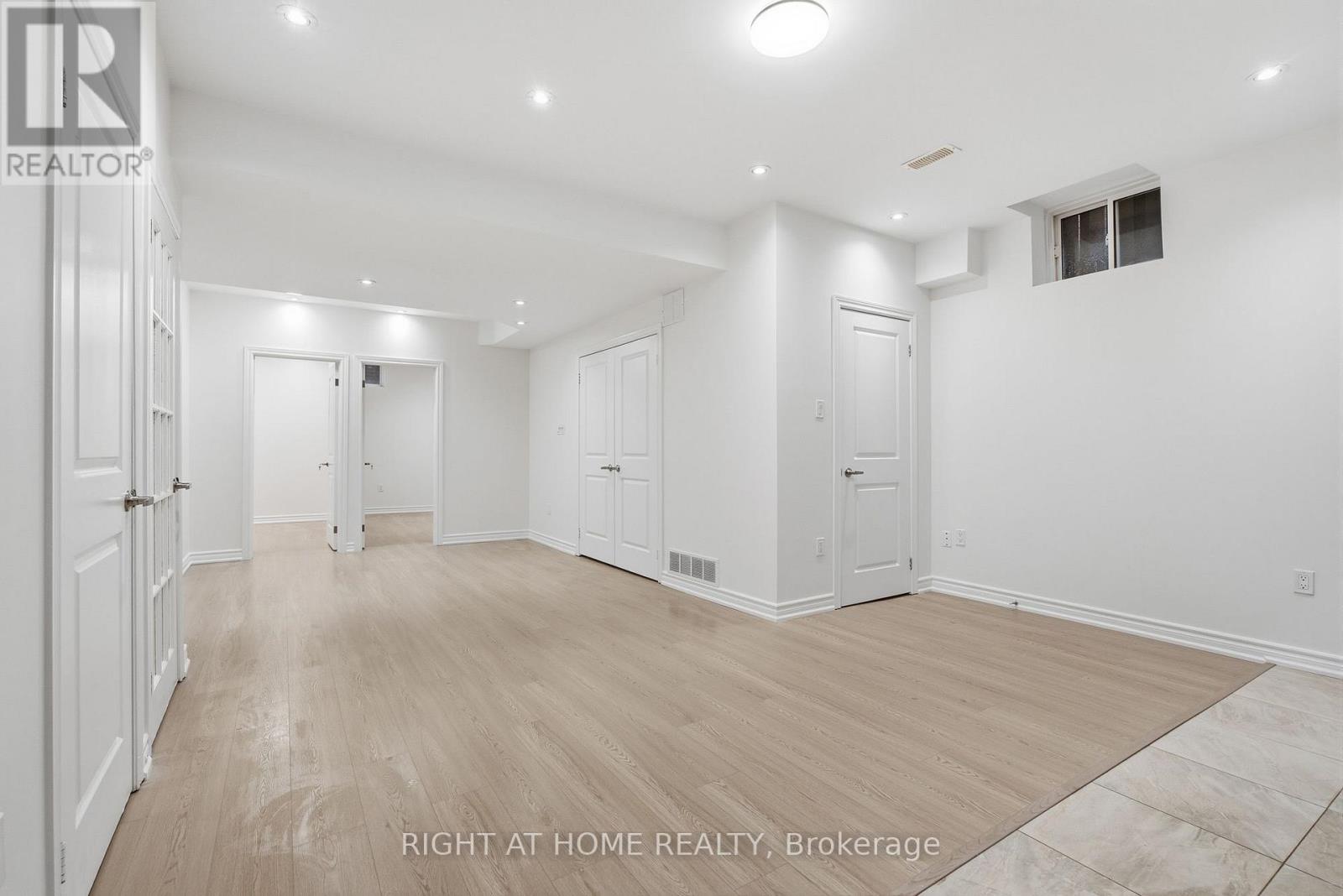 Basement - 201 Donald Sim Avenue, Markham, Ontario L6B 0Z1 - Photo 5 - N13582036