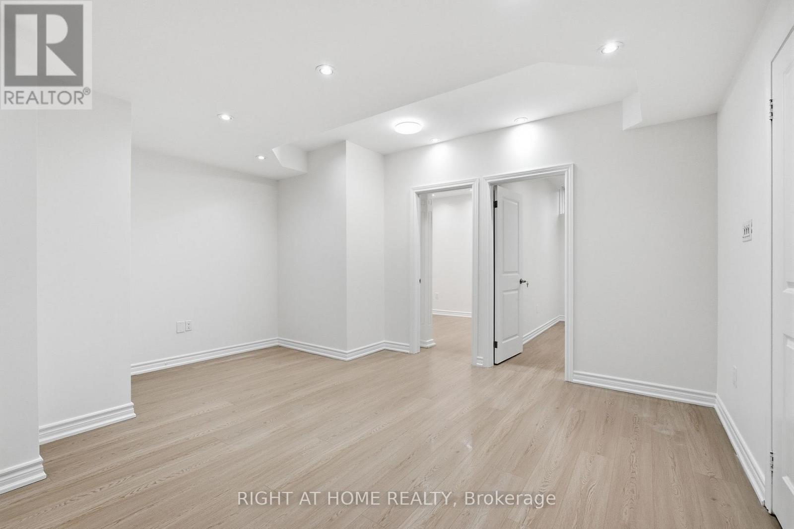 Basement - 201 Donald Sim Avenue, Markham, Ontario L6B 0Z1 - Photo 6 - N13582036